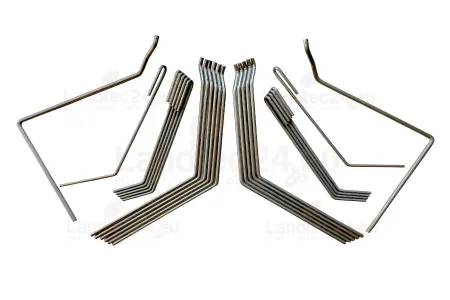 3820300 amazone metal spring tines for seed drills